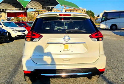 X-Trail 2,0L