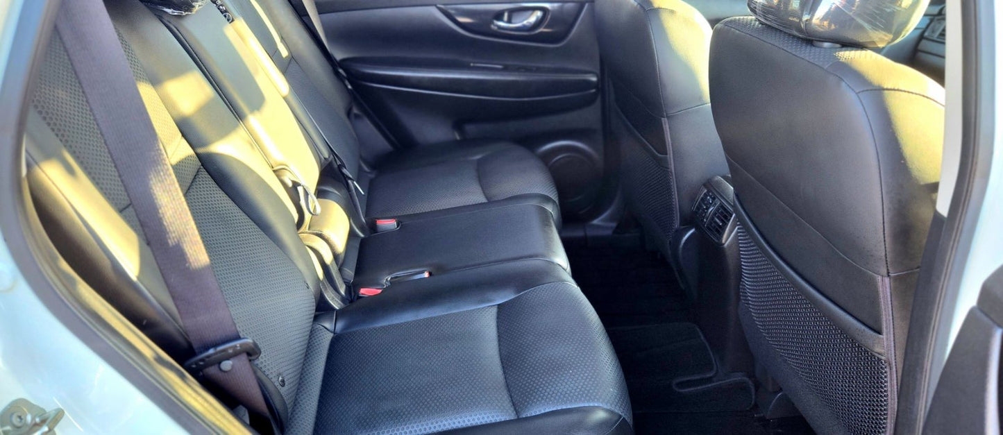 X-Trail 2,0L