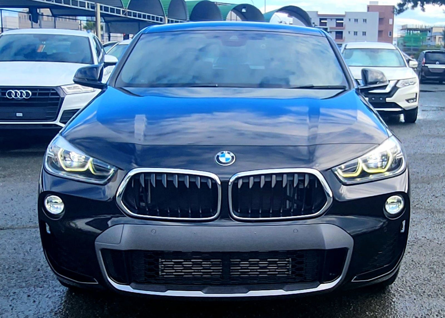 X2 M-Sport 2,0L