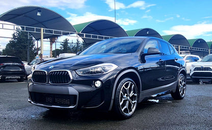 X2 M-Sport 2,0L