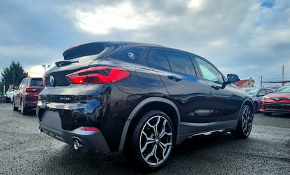 X2 M-Sport 2,0L