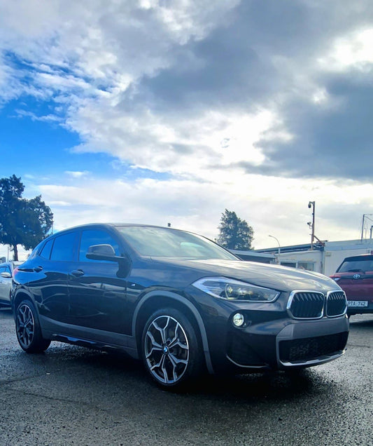 X2 M-Sport 2,0L