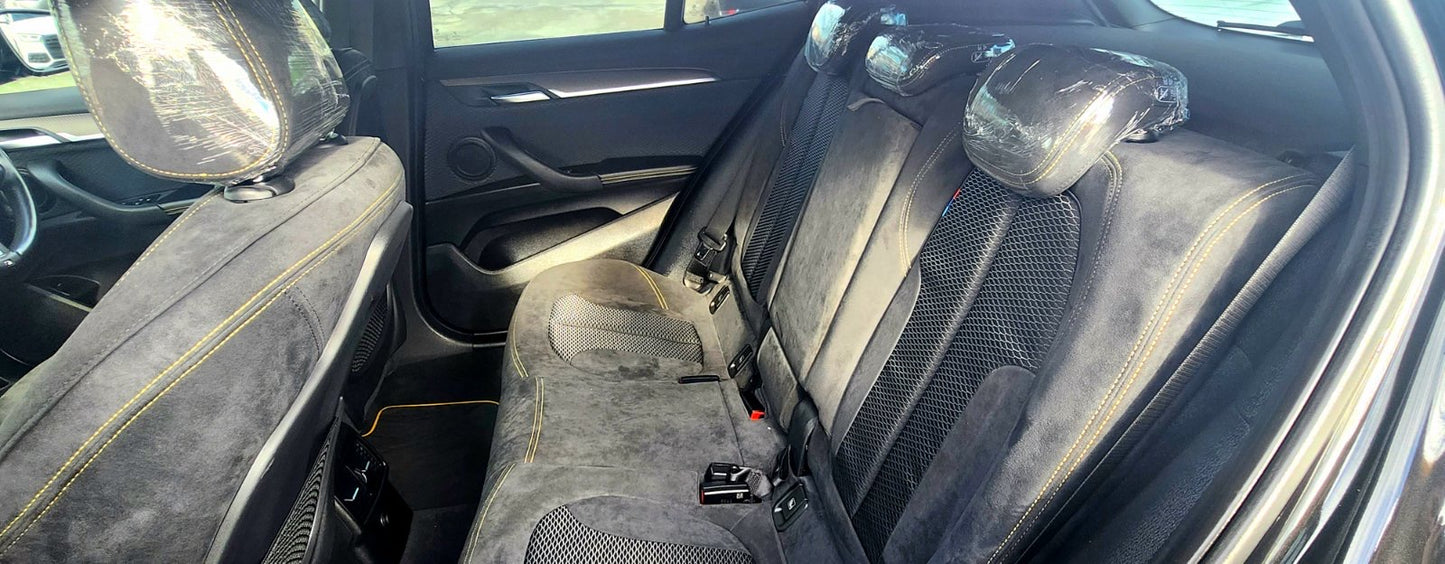 X2 M-Sport 2,0L