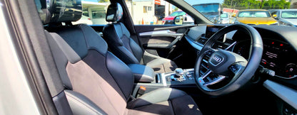 Q5 2.0L S-Line Quattro