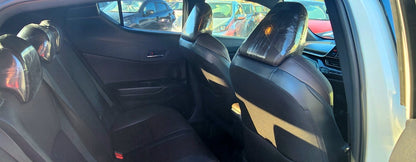 CH-R Hybrid 1.8L