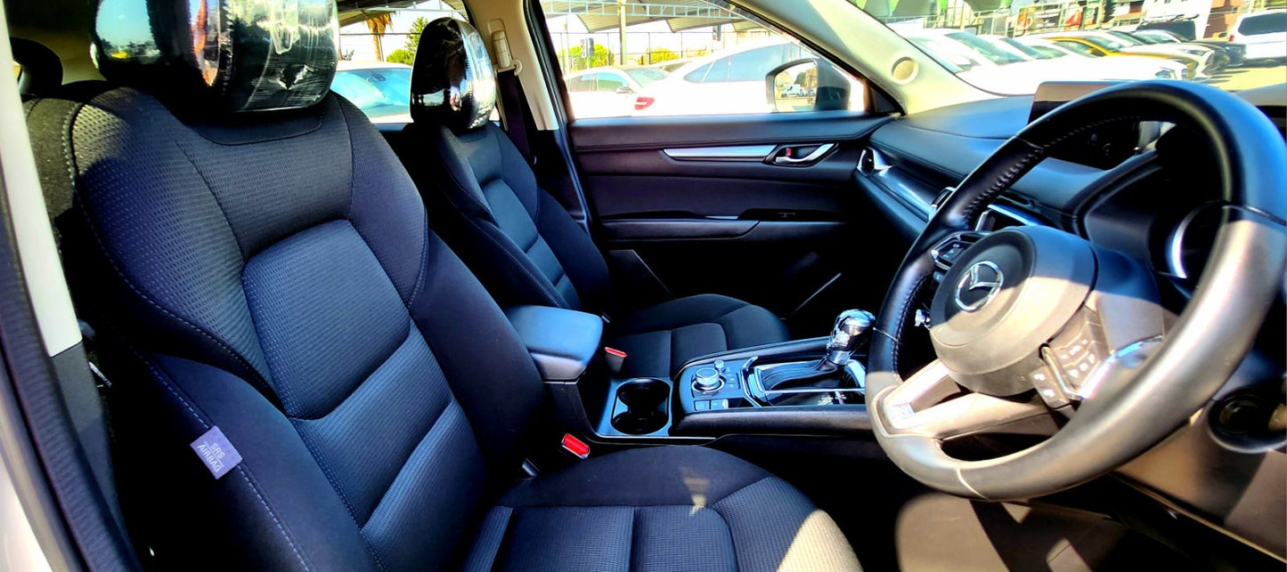 Cx-5 KENSTYLE, 2.2L