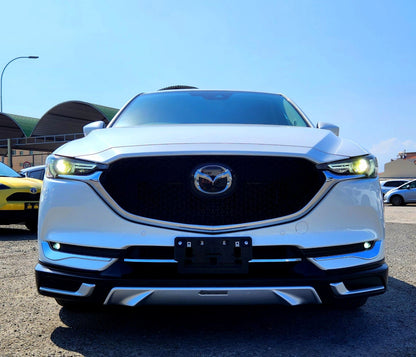 Cx-5 KENSTYLE, 2.2L