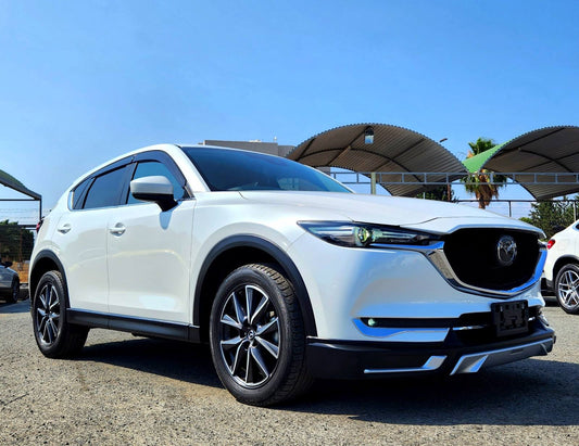 Cx-5 KENSTYLE, 2.2L