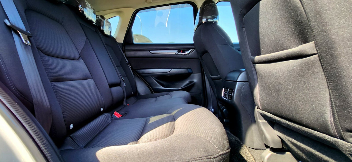 Cx-5 KENSTYLE, 2.2L