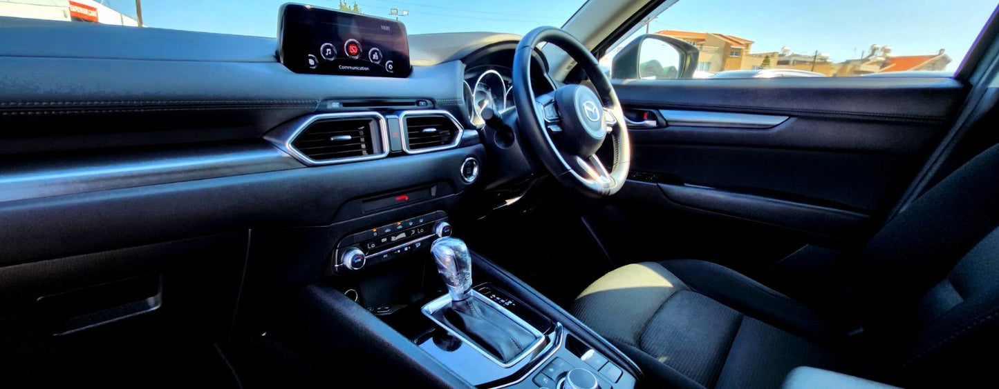 Cx-5 KENSTYLE, 2.2L
