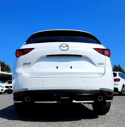 Cx-5 KENSTYLE, 2.2L