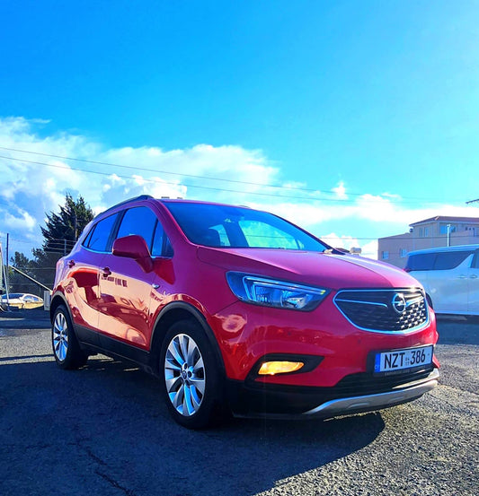 OPEL Mokka 1,7L