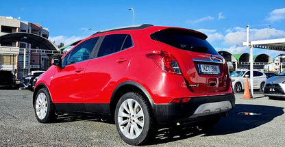 OPEL Mokka 1,7L