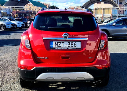 OPEL Mokka 1,7L