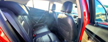 OPEL Mokka 1,7L