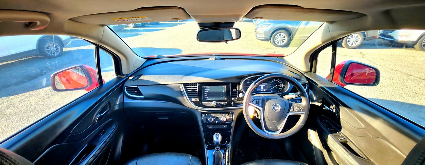 OPEL Mokka 1,7L