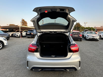 Mercedes Benz A Class