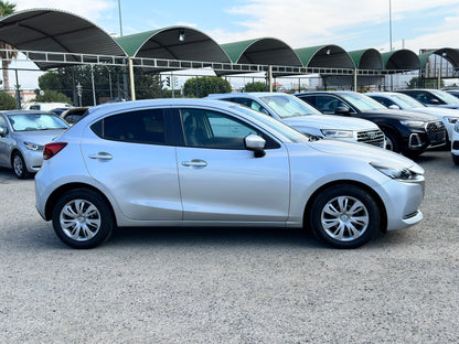 MAZDA 2 1.5L SkyActive