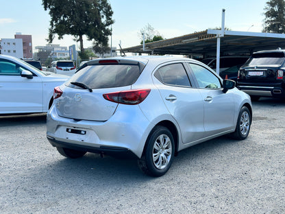 MAZDA 2 1.5L SkyActive