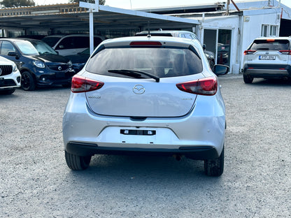 MAZDA 2 1.5L SkyActive