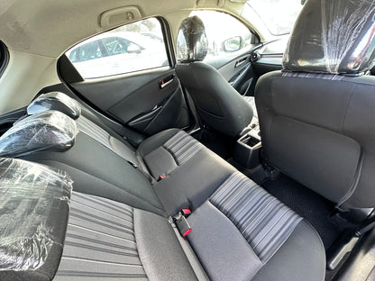 MAZDA 2 1.5L SkyActive