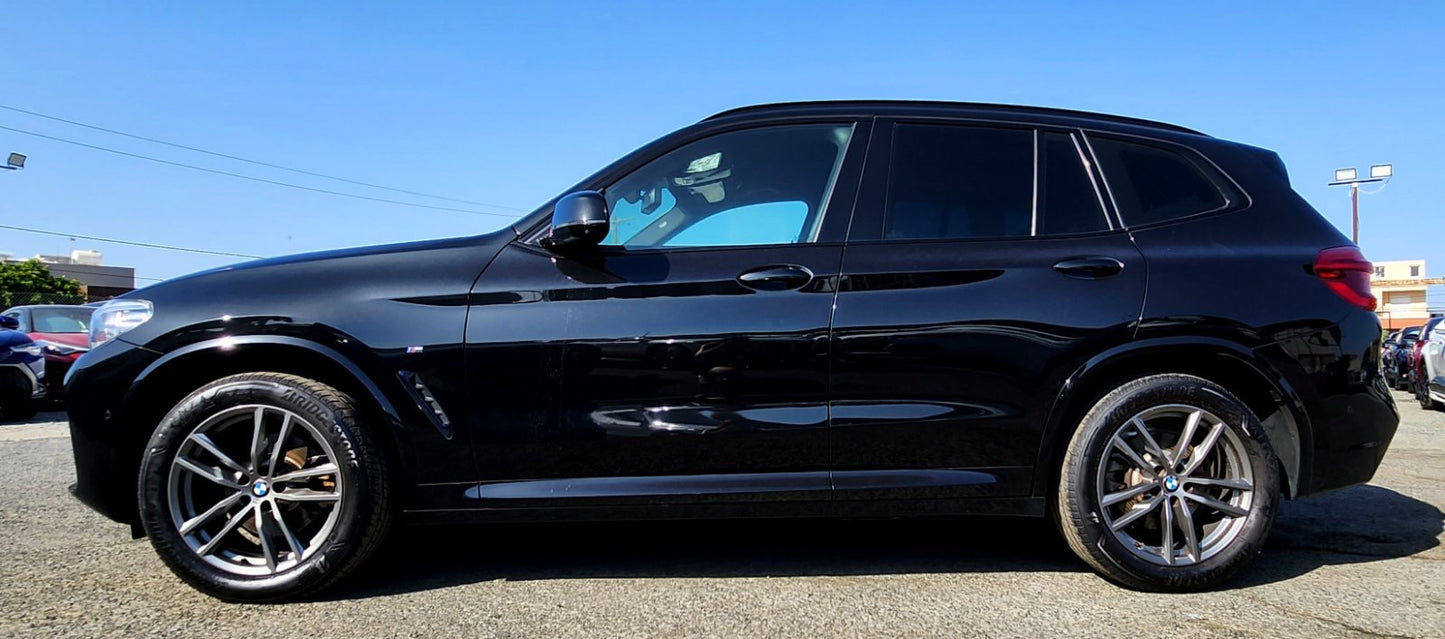 X3 M-SPORT 2.0L