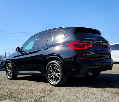 X3 M-SPORT 2.0L