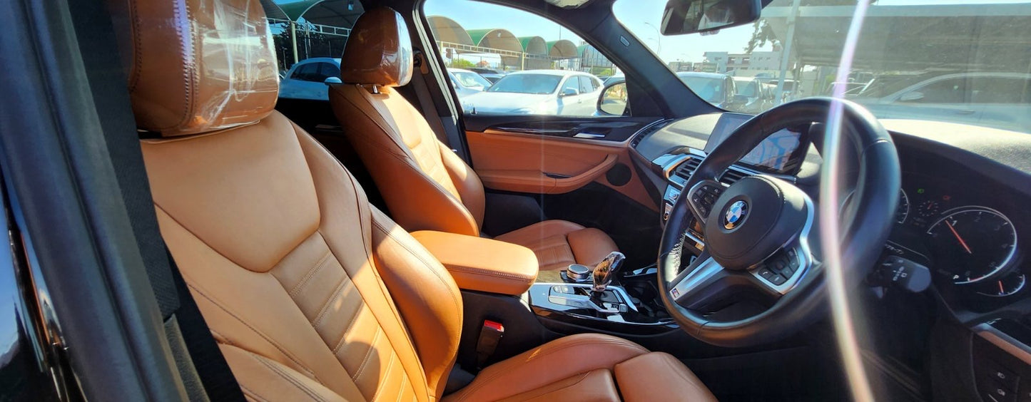 X3 M-SPORT 2.0L