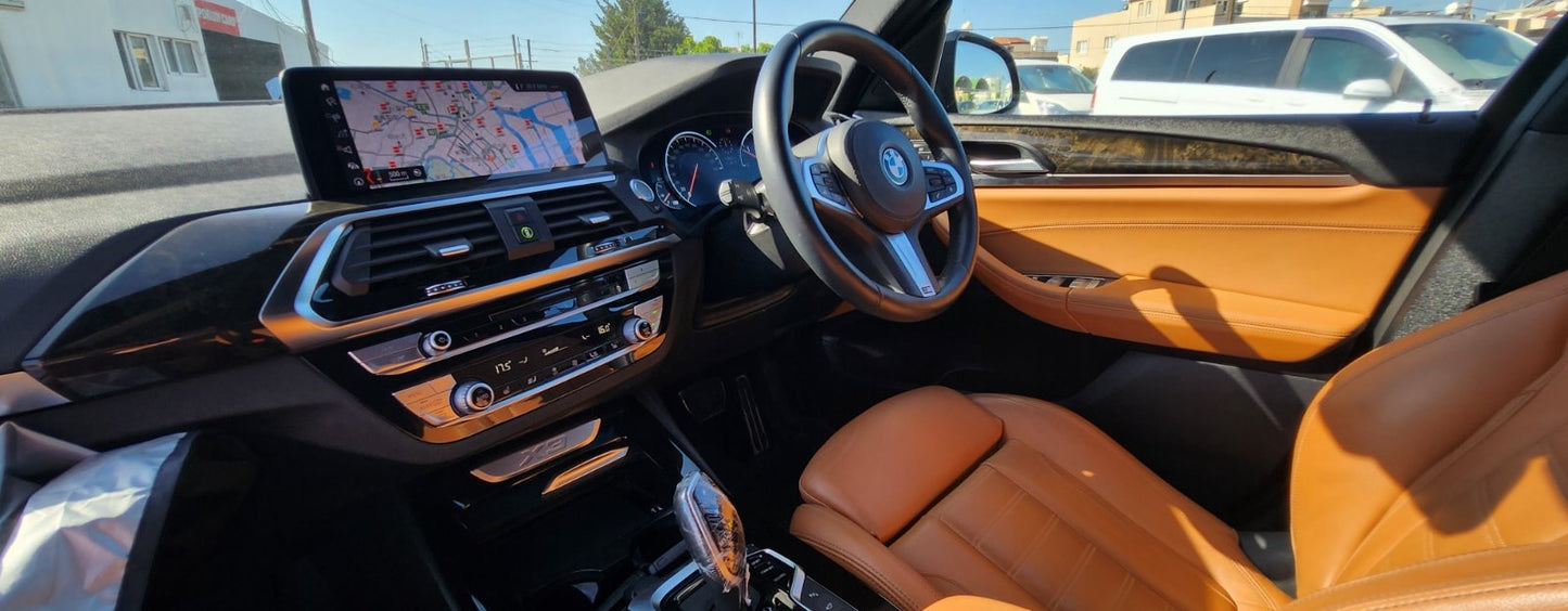 X3 M-SPORT 2.0L