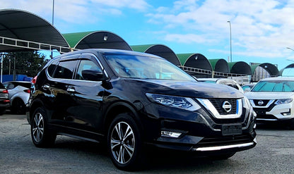 X-Trail 2,0L