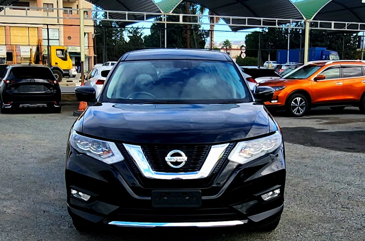 X-Trail 2,0L