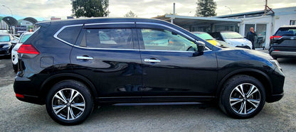 X-Trail 2,0L