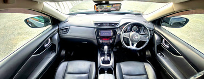 X-Trail 2,0L