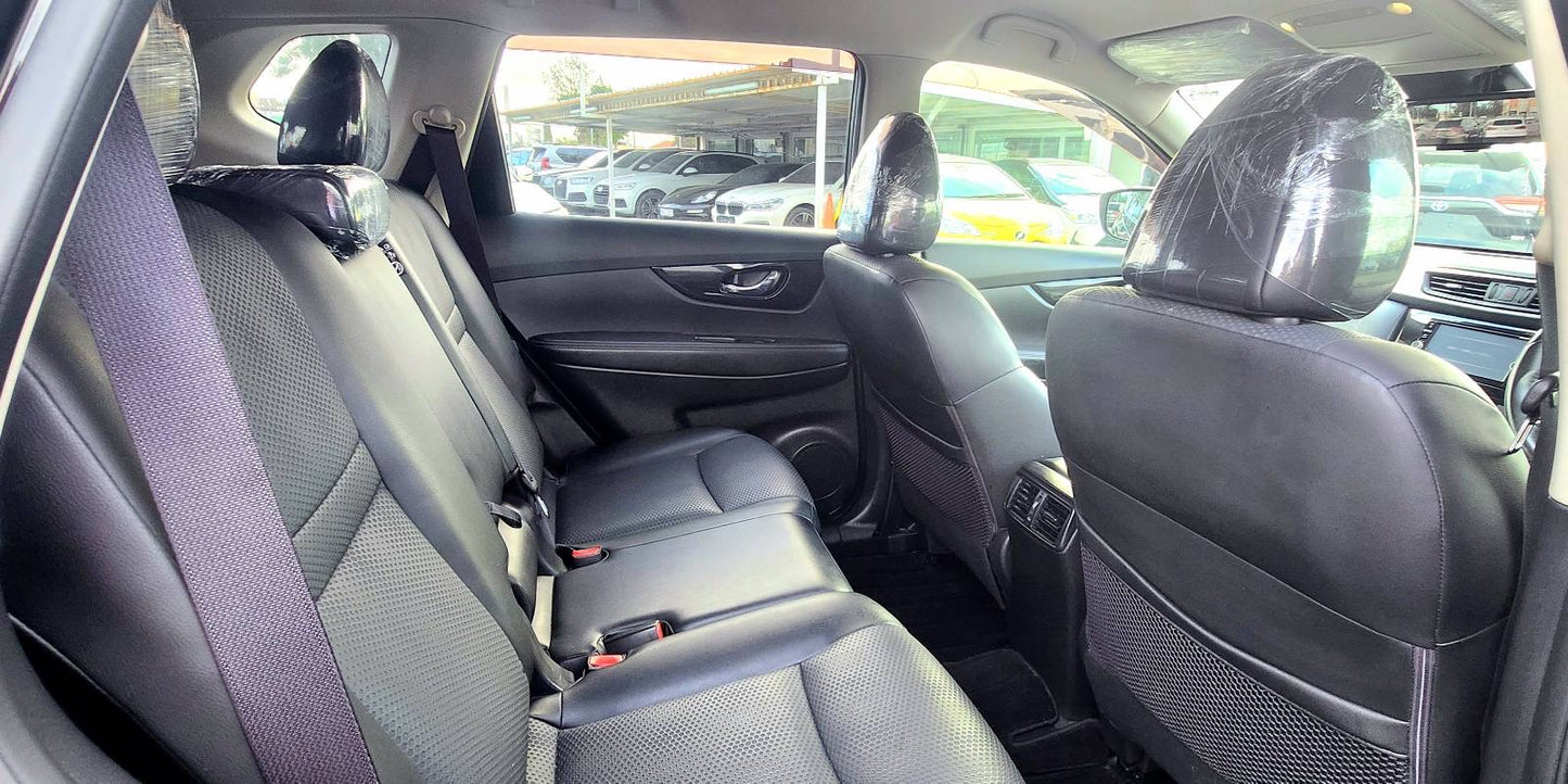 X-Trail 2,0L
