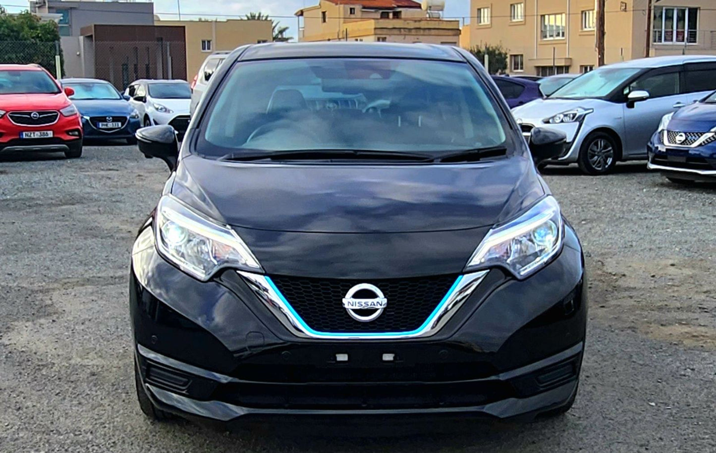 Note e-Power 1.2L