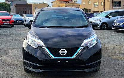 Note e-Power 1.2L