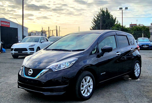 Note e-Power 1.2L