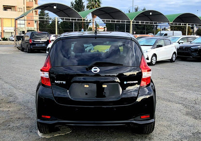 Note e-Power 1.2L