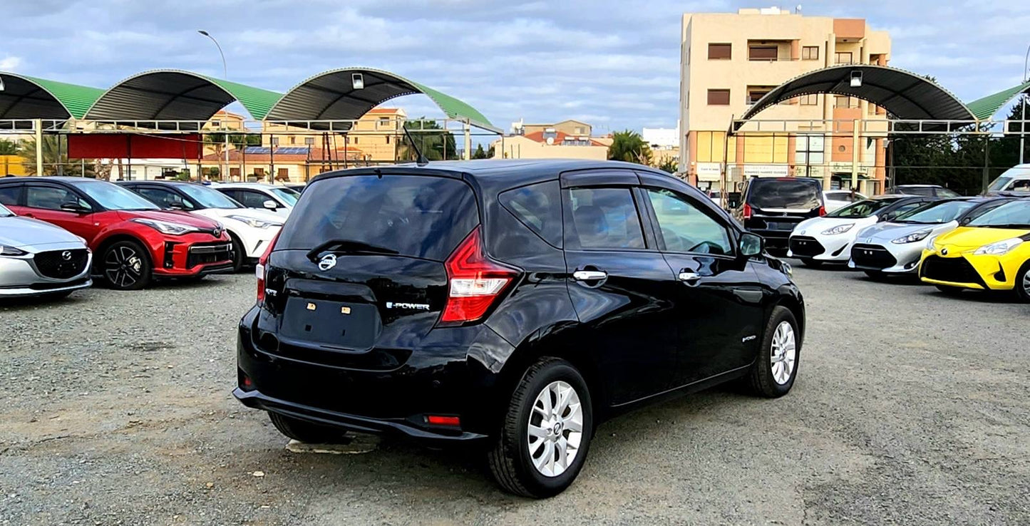Note e-Power 1.2L
