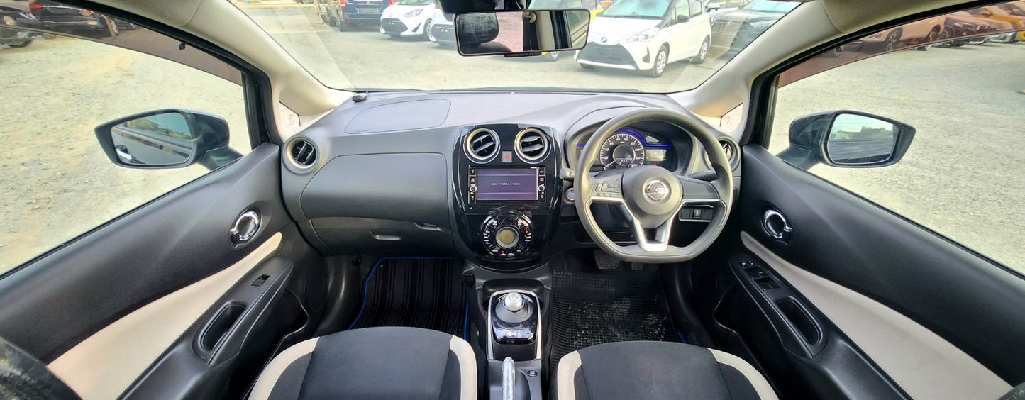 Note e-Power 1.2L