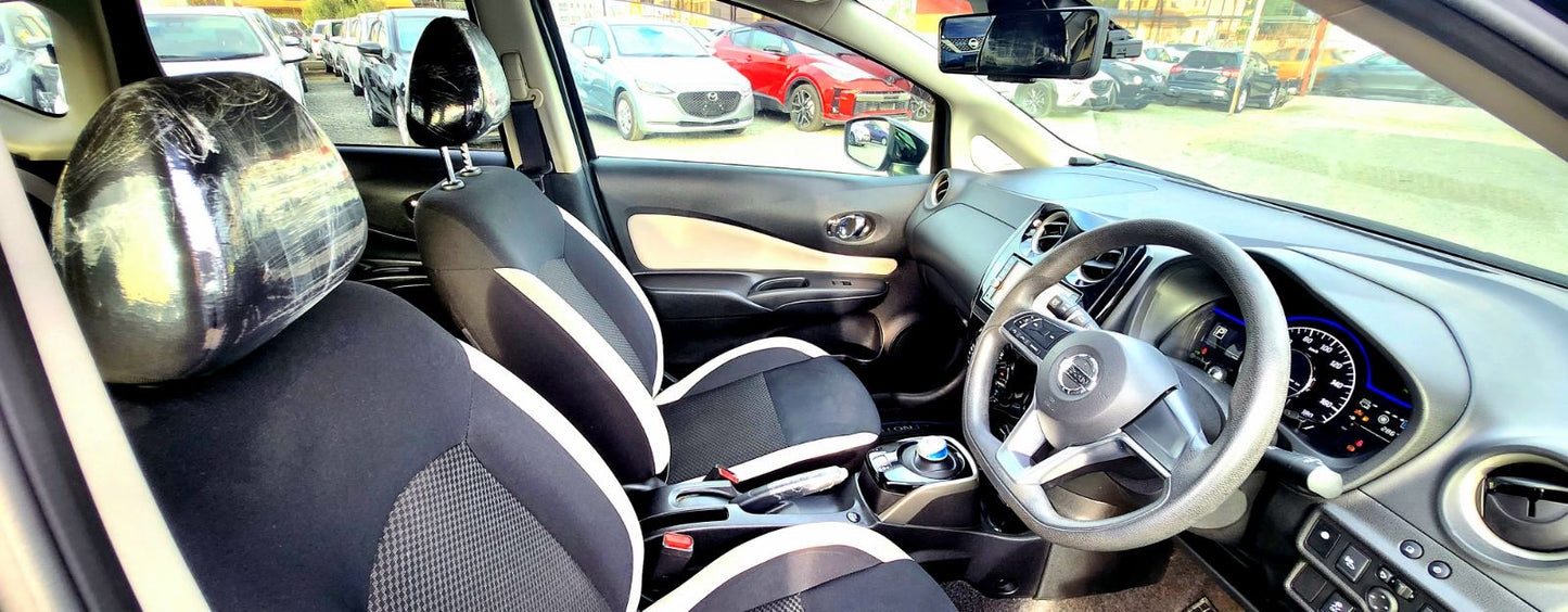 Note e-Power 1.2L