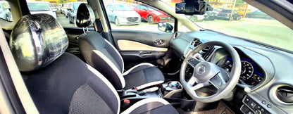 Note e-Power 1.2L