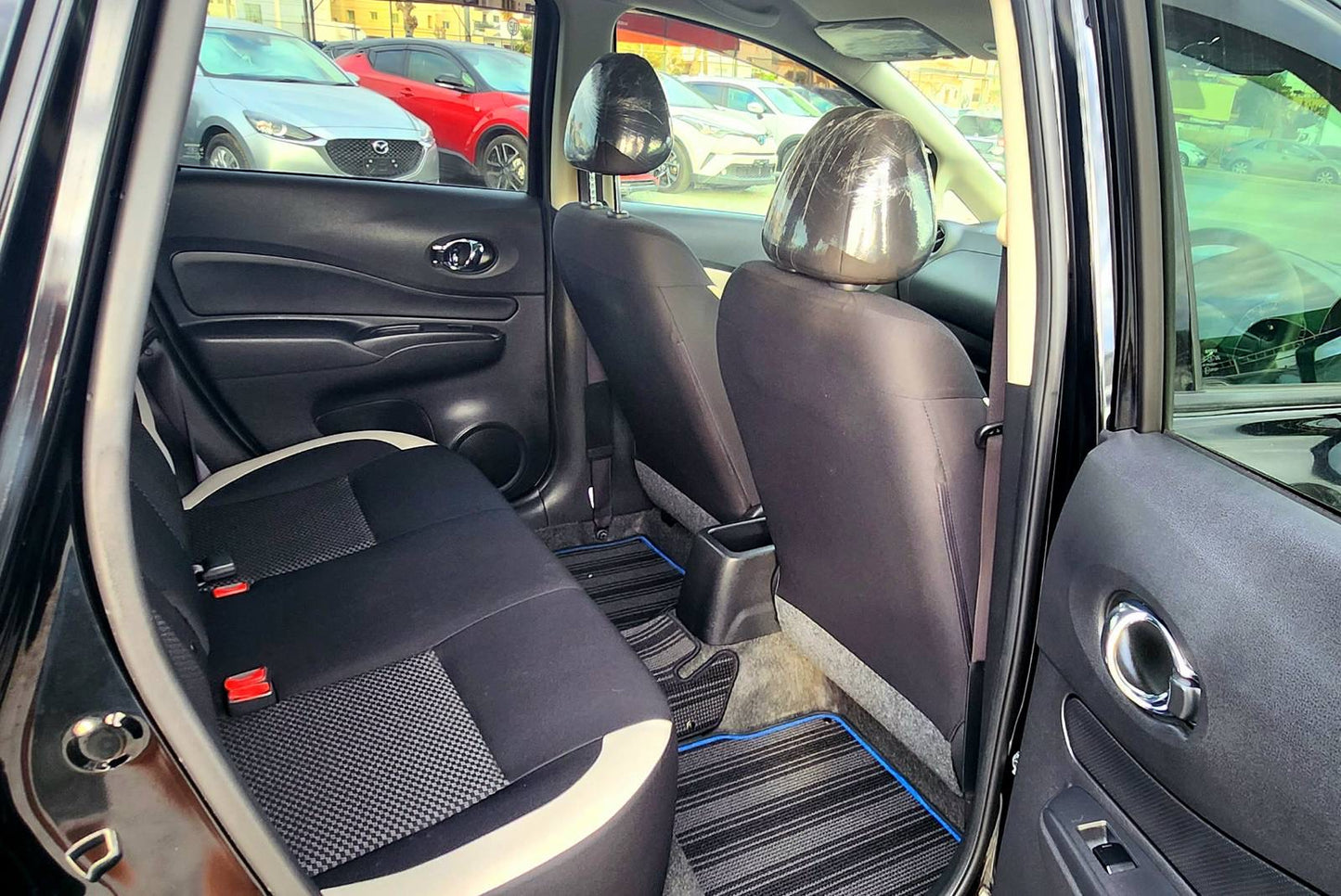 Note e-Power 1.2L