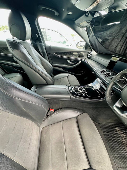 MERCEDES E220D
