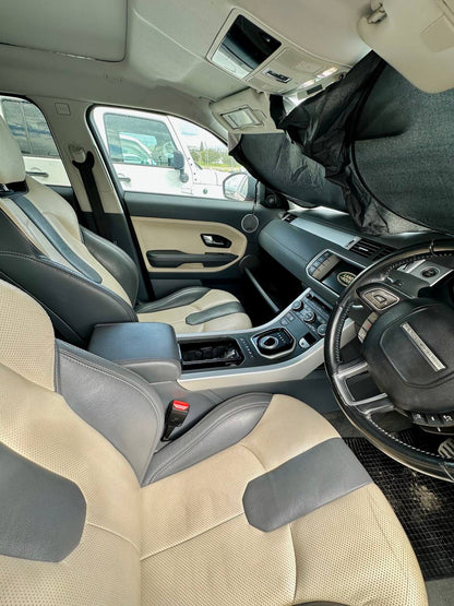 Range Rover EVOQUE 2.2L
