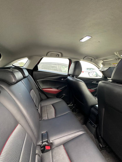 CX-3, 1.5L