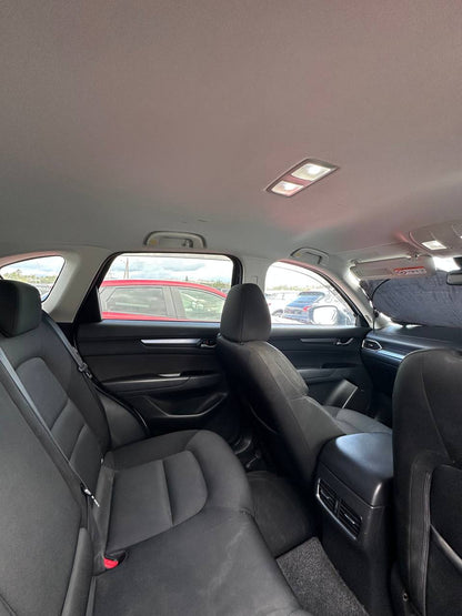 CX-5 2.2L
