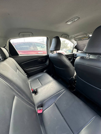 Yaris 1.5L