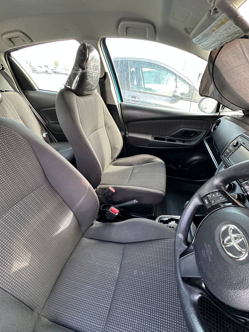 Yaris,1.5L