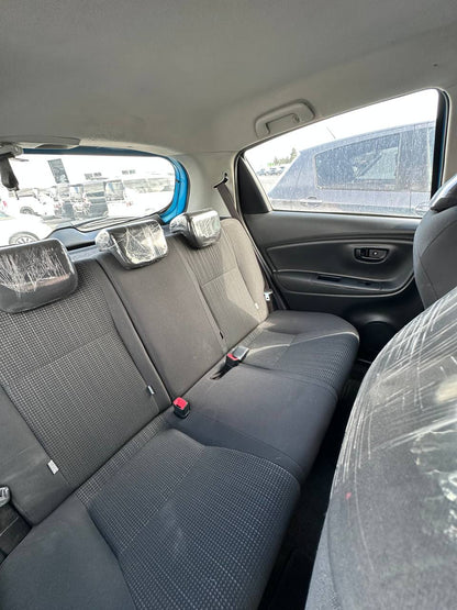 Yaris,1.5L
